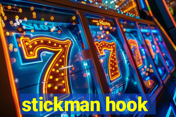 stickman hook